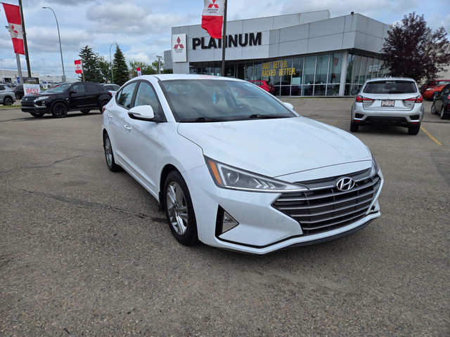 2020 Hyundai Elantra Preferred in Cars & Trucks in Calgary