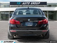2014 BMW 535i xDrive!! Harman Kardon Audio Front And Rear Heated Seats Heated Steering Wheel HUD Bac... (image 5)