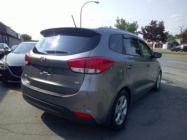 Kia Rondo LX 2016 in Cars & Trucks in Longueuil / South Shore - Image 3
