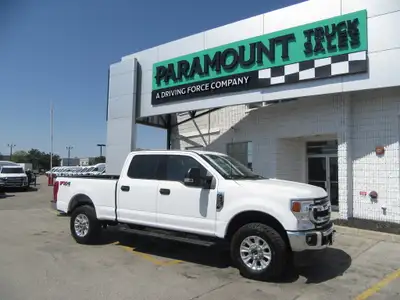 6.2 V8 GAS ENGINE, AUTO TRANS, A/C, 4X4, POWER WINDOWS & LOCKS WITH KEYLESS ENTRY, REMOTE AUTO START...
