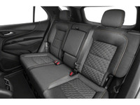 The 2019 Chevrolet Equinox, in a pristine white finish, offers unmatched all-wheel-drive handling, e... (image 9)