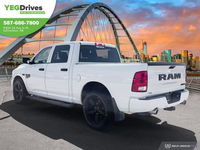 2020 Ram 1500 Classic Express in Cars & Trucks in Edmonton - Image 4