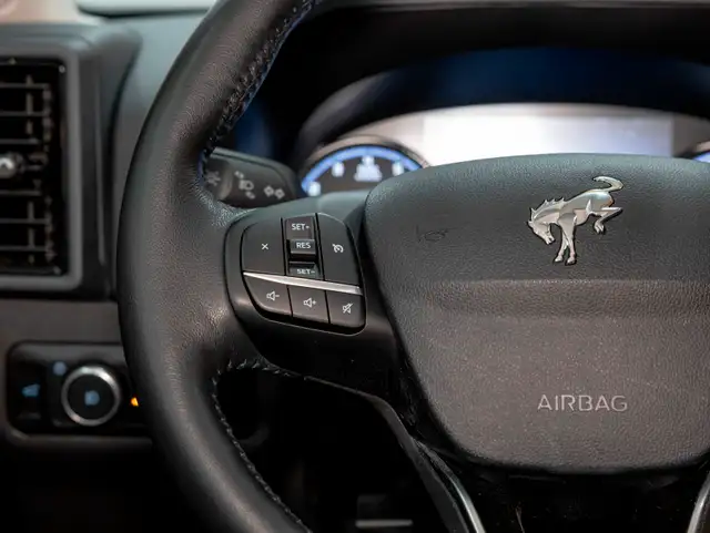 2023 Ford BRONCO SPORT BADLANDS ECOBOOST 4X4 *SIÈGES CHAUFF* CAR in Cars & Trucks in Laurentides - Image 15