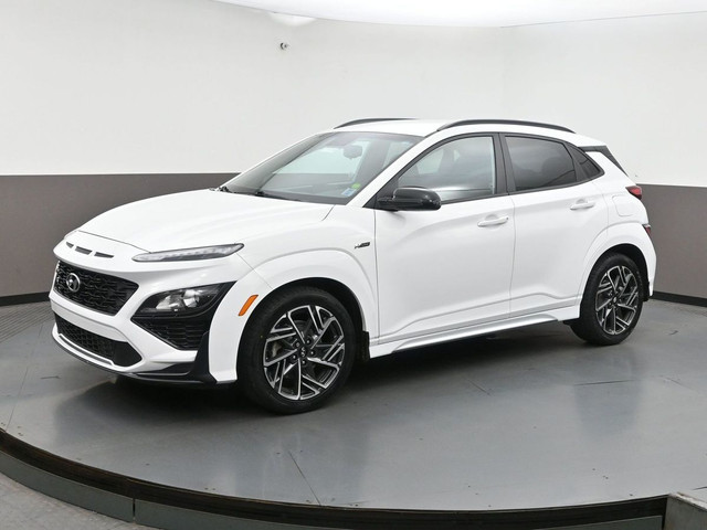 2022 Hyundai Kona N-Line LE Blind Spot Monitroing | Heated Seats in Cars & Trucks in City of Halifax - Image 3