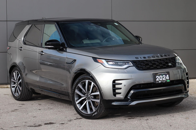 2024 Land Rover Discovery P360 Dynamic SE in Cars & Trucks in London - Image 2