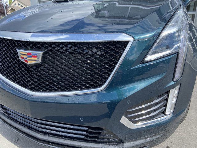 2025 Cadillac XT5 Sport in Cars & Trucks in Calgary - Image 3