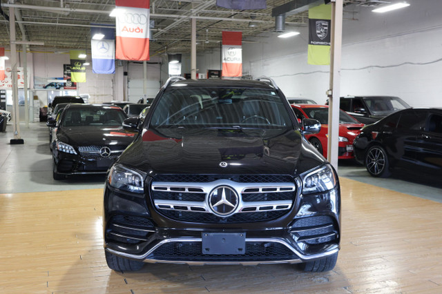 2020 Mercedes-Benz GLS-class GLS580 4MATIC - DISTRONIC|BURMESTER in Cars & Trucks in City of Toronto - Image 2