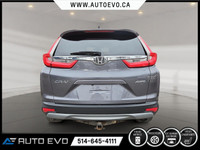 HONDA CR-V EX AWD 1.5L 2018, 123100 KM, FINANCEMENT DISPONIBLE, GROUPE ELECTRIQUE, TOIT OUVRANT, CAM... (image 2)