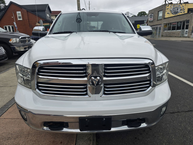 2016 Ram 1500 in Cars & Trucks in Hamilton - Image 2