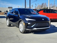 Engine: 1.2L TURBO 3cyl. L/100Km City: 8.4 L/100Km Hwy: 7.4 Safety Equipment HD Rear Vision Camera T... (image 3)
