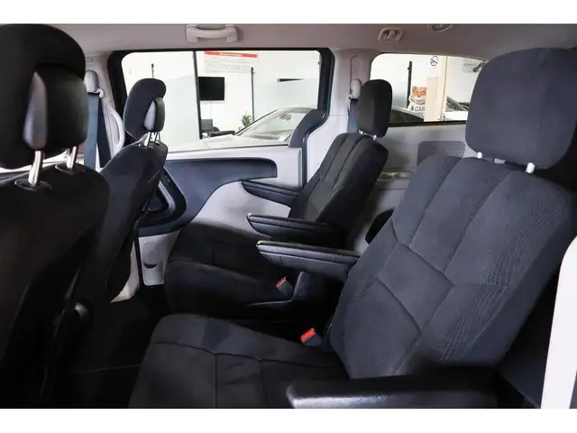 2013 Dodge Grand Caravan SXT - 7PASS|POWER SLIDING DOOR|REMOTE S in Cars & Trucks in City of Toronto - Image 16
