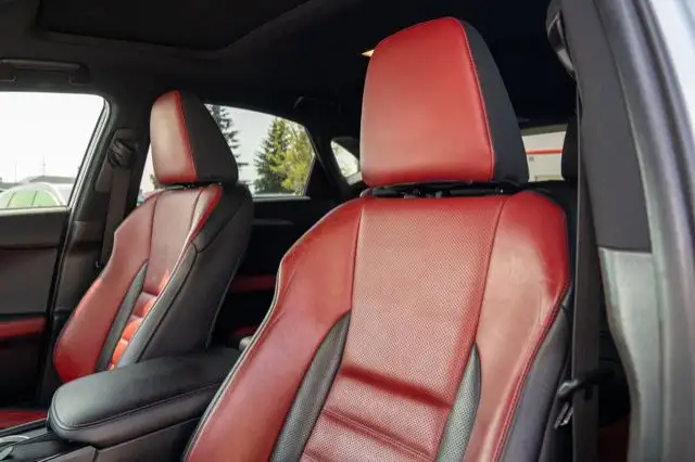 2018 Lexus NX NX 300 in Cars & Trucks in Edmonton - Image 27