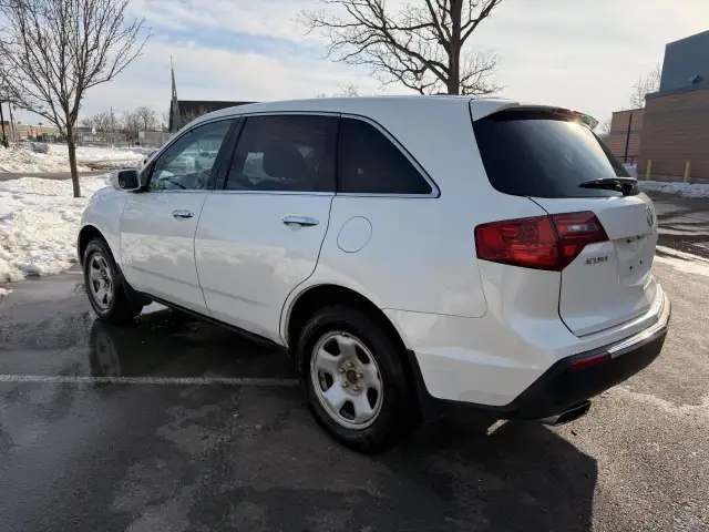 2011 Acura MDX AWD 4dr Tech Pkg in Cars & Trucks in Hamilton - Image 14