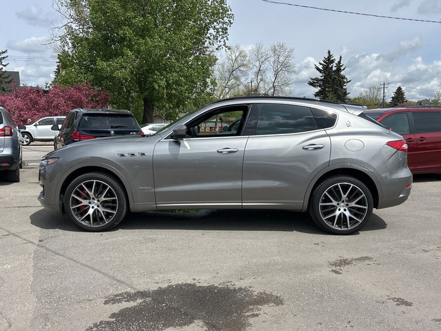 2018 Maserati Levante S GranSport in Cars & Trucks in Calgary - Image 3