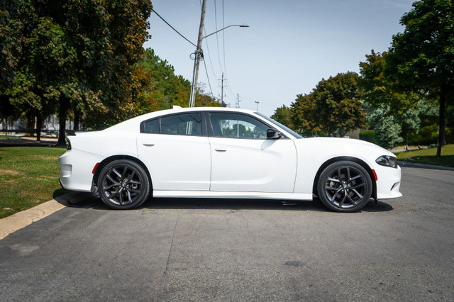 2023 Dodge Charger GT in Cars & Trucks in Mississauga / Peel Region - Image 4