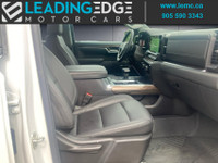 2025 CHEVROLET SILVERADO 1500 LT TRAIL BOSS Z71*** 3.0L DIESEL *** Z71 PACKAGE *** FACTORY 2 INCH LI... (image 9)