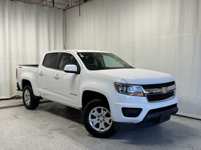 2019 Chevrolet Colorado in Cars & Trucks in Strathcona County - Image 2