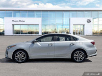 This Kia Forte delivers a Regular Unleaded I-4 2.0 L/122 engine powering this Variable transmission.... (image 1)