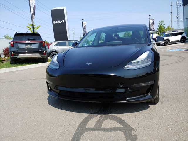 2019 Tesla Model 3 Standard Range Plus RWD | NAV | HTD SEATS | 8 in Cars & Trucks in Oakville / Halton Region - Image 4