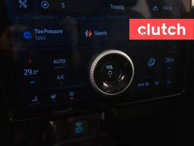 2023 Ford Mustang Mach-E Select w/Apple CarPlay & Android Auto,  in Cars & Trucks in City of Toronto - Image 39