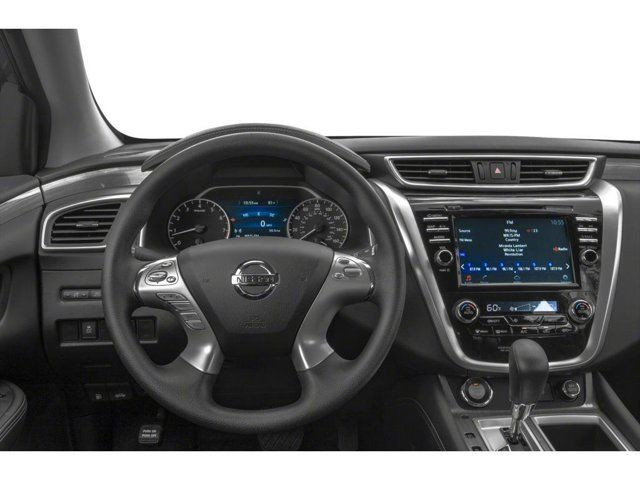 2018 Nissan Murano SL in Cars & Trucks in Ottawa - Image 4