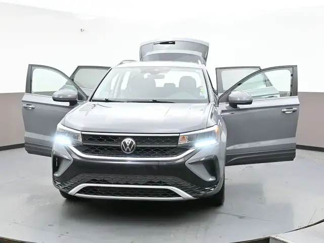 2024 Volkswagen Taos COMFORTLINE Lane Departure Warning with Bli in Cars & Trucks in Dartmouth - Image 41