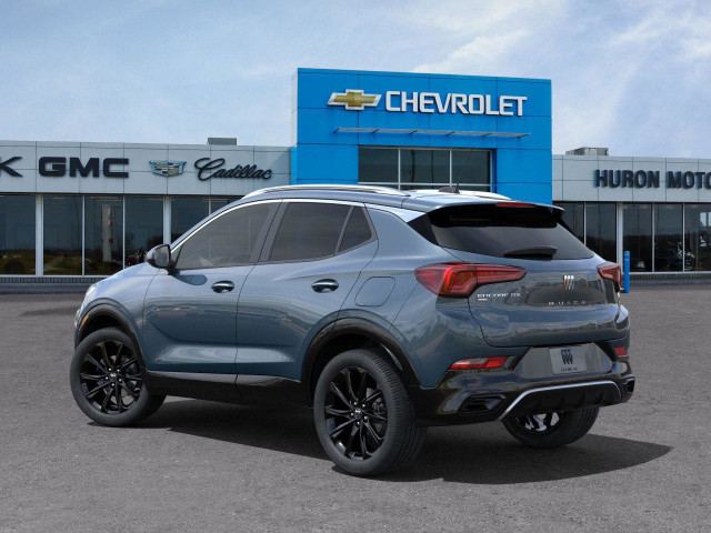 2025 Buick Encore GX Sport Touring AWD | 1.3L TURBO | EXPERIE... in Cars & Trucks in Grand Bend - Image 3