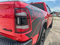 WAS: $54988 NOW: $50999 plus taxes and licensing feesConquer the Roads with the 2022 Ram 1500 Rebel:... (image 8)