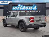 Come see this certified 2023 Ford Maverick XLT Crew AWD | FX4 | Luxury Pkg | Heated Seats | 4K Tow P... (image 2)