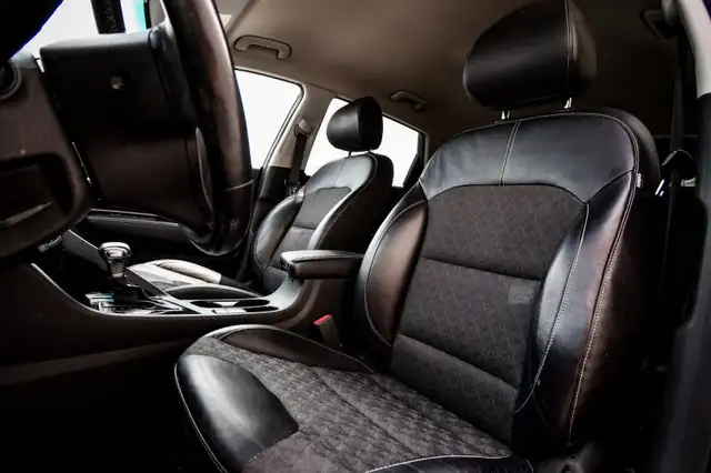 2019 Kia Niro EX Premium • HEATED SEATS • WIRELESS CHARGING in Cars & Trucks in Kingston - Image 30
