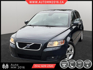 2008 Volvo V50