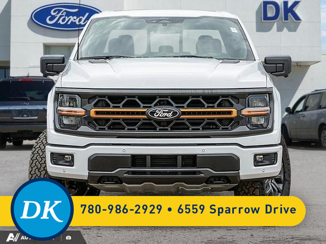 2025 Ford F-150 Tremor in Cars & Trucks in Edmonton