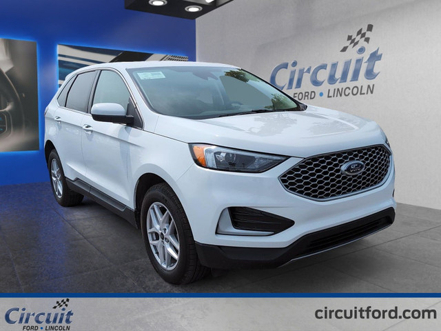 2024 Ford Edge SEL AWD à vendre in Cars & Trucks in City of Montréal - Image 3