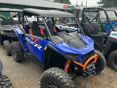 2025 Polaris RZR XP 1000 UltimateEXPERIENCE LEGENDARY PERFORMANCEWe've elevated a legend. RZR XP sur...
