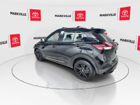 WAS: $24700 NOW: $24288 plus taxes and licensing feesThe 2024 Nissan Kicks SR is the top trim level... (image 6)