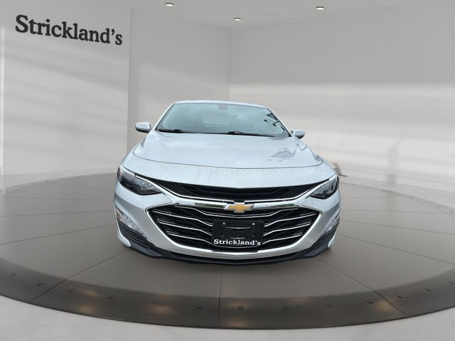2020 CHEVROLET MALIBU LT in Cars & Trucks in Stratford - Image 3