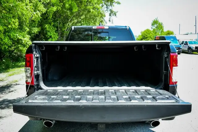 2022 Ram 1500 Big Horn - Aluminum Wheels - Fog Lamps dans Autos et camions dans Ottawa - Image 7