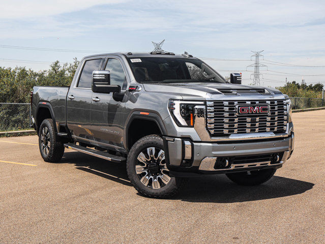 2025 GMC Sierra 3500HD Denali in Cars & Trucks in Strathcona County - Image 2