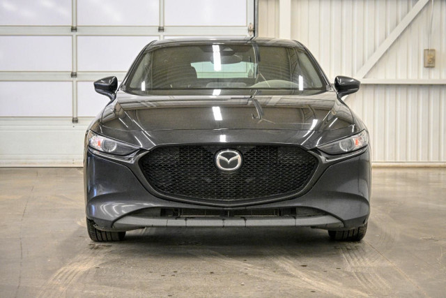 2022 Mazda Mazda3 Sport GS AWD i-ACTIV , caméra , sièges chauffa in Cars & Trucks in Sherbrooke - Image 2