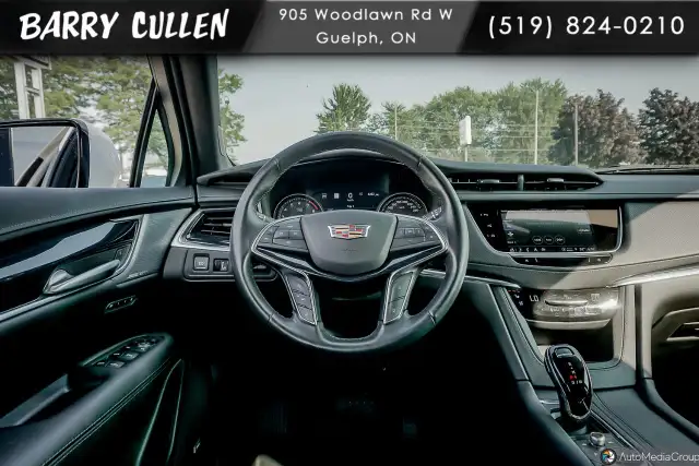 2024 Cadillac XT5 dans Autos et camions dans Guelph - Image 20