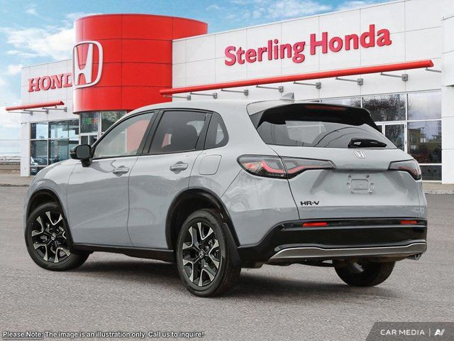 2026 Honda HR-V EX-L in Cars & Trucks in Hamilton - Image 4