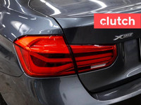 Auto Dimming Rearview Mirror, Front Heated Seats, Driver Seat Memory System and more! Clutch is the... (image 9)