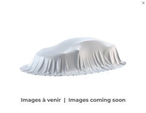 2023 Chevrolet Express Epress 2500*Van de Travail*! proprio