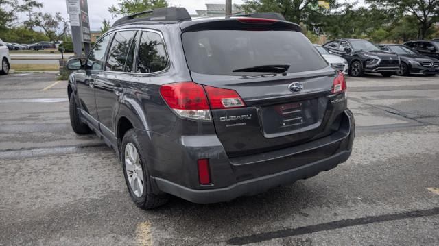 2011 Subaru Outback in Cars & Trucks in City of Toronto - Image 4