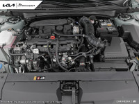 The 2025 KIA K4 GT Line Limited is loaded with features everyone wants such as Heated seats, Heated... (image 6)