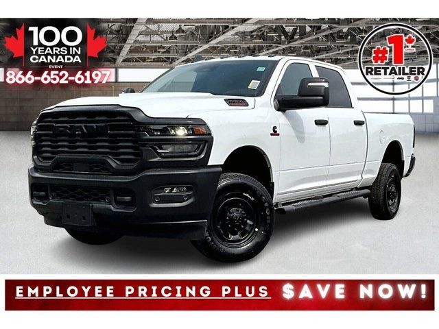 2025 Ram 2500 Tradesman in Cars & Trucks in Mississauga / Peel Region