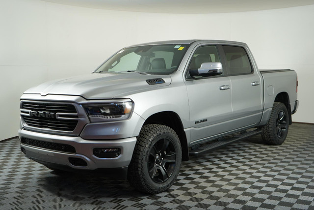 2023 Ram 1500 SPORT in Cars & Trucks in Grande Prairie