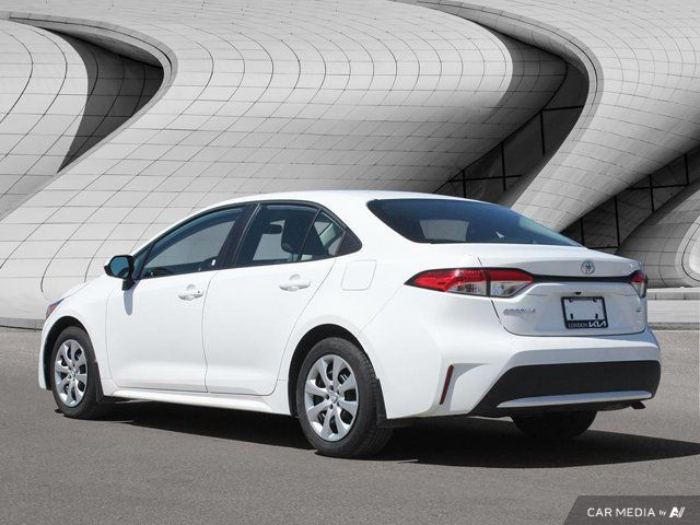 2022 Toyota Corolla in Cars & Trucks in London - Image 3