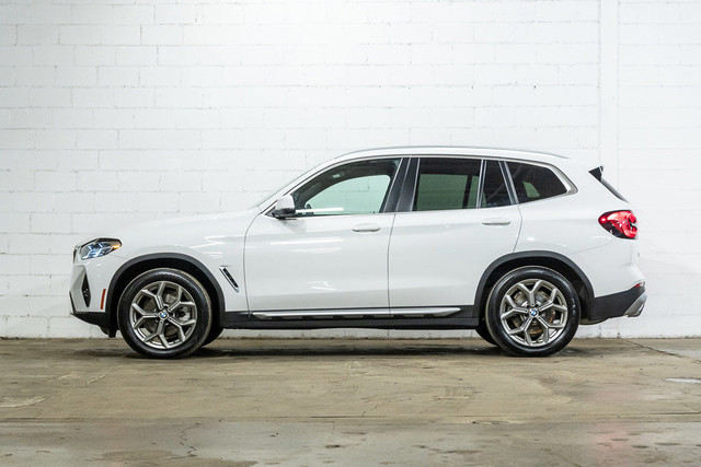 2024 BMW X3 xDrive30i | Prête pour l'aventure | Premium | Toit in Cars & Trucks in City of Montréal - Image 4