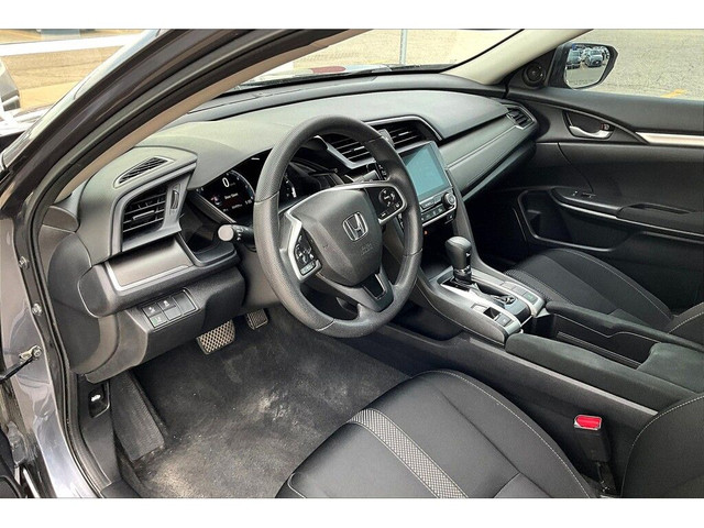 2020 Honda Civic Sedan in Cars & Trucks in Cambridge - Image 4